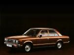 Toyota Carina 4-Door Limousine 1977 года (EU)